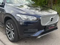 Gebraucht Volvo XC90 224 PS (164 kW) 2015 Blau SUV