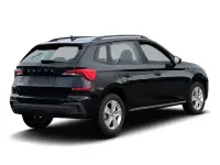 Gebraucht Skoda Kamiq Essence 2025 Schwarz SUV