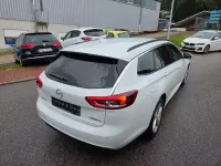 Gebraucht Opel Insignia 170 PS (125 kW) 2018 Weiß Limousine