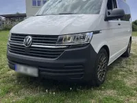 Gebraucht VW Multivan 150 PS (110 kW) 2022 Van / Kleinbus