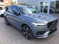 Gebraucht Volvo XC90 Ultimate 335 PS (246 kW) 2022 Thunder grey SUV