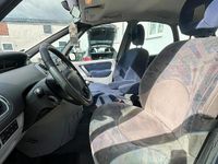 Gebraucht Citroën Xsara Picasso 116 PS (85 kW) 2005 Van / Kleinbus