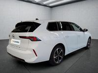 Gebraucht Opel Astra 131 PS (96 kW) 2025 Weiß Kombi
