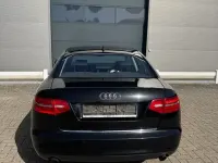 Gebraucht Audi A6 Comfort 136 PS (100 kW) 2009 Schwarz Limousine