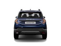 Neu Dacia Bigster Expression 156 PS (114 kW) 2025 Indigoblau SUV