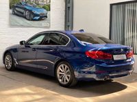 gebraucht BMW 530 Limousine i xD Individual Sport+Exclusiv Paket+/H&K/LED
