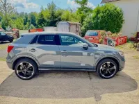 Gebraucht Audi Q2 Sport 116 PS (85 kW) 2019 Grau SUV
