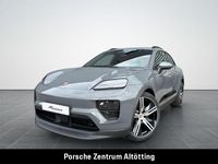 Gebraucht Porsche Macan 380 kW (517 PS) 2025 Grau SUV