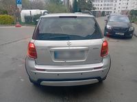 Usado Suzuki SX4 107 HP (78 kW) 2008 SUV