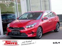 Gebraucht Kia Ceed Spirit 140 PS (102 kW) 2024 Infrarot Kleinwagen