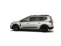 Neu Dacia Jogger Extreme 122 PS (89 kW) 2026 Sandstone Van / Kleinbus