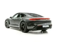 Gebraucht Porsche Taycan 300 kW (408 PS) 2025 Grau Limousine