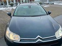 Gebraucht Citroën C5 170 PS (125 kW) 2008 Kombi
