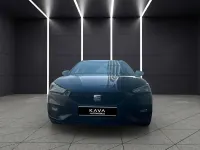 Gebraucht Seat Leon ST Beats 131 PS (96 kW) 2020 Magnetic tech grey Kombi