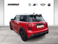 Gebraucht Mini Cooper S Hatch 178 PS (130 kW) 2023 Rot Kleinwagen