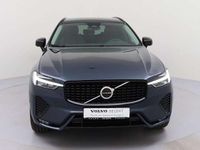 Usata Volvo XC60 Plus 250 CV (183 kW) 2025 Blu SUV