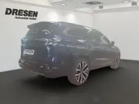Neu Renault Espace Iconic 200 PS (147 kW) 2026 Blau SUV