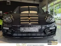 Gebraucht Porsche Panamera GTS 480 PS (353 kW) 2021 Schwarz Kleinwagen