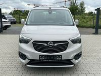 gebraucht Opel Combo Life 1.5 D Innovation Aut. Navi+Kamera+Shz