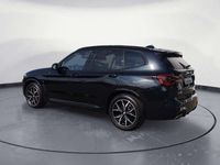 gebraucht BMW X3 xDrive20i AT M Sportpaket Innovationsp. HIFI