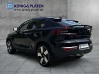 Gebraucht Volvo EC40 220 kW (300 PS) 2023 SUV