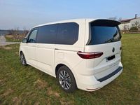 Gebraucht VW Multivan Life 150 PS (110 kW) 2025 Weiß Van
