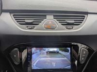 Gebraucht Opel Corsa Selection 69 PS (50 kW) 2016 Kleinwagen