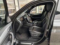 Gebraucht BMW iX3 Impressive 210 kW (286 PS) 2021 Grau SUV