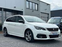 gebraucht Peugeot 308 SW Allure *Navi*SHZ*Klima*LED*PDC*Pano