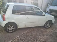 Gebraucht Seat Arosa 60 PS (44 kW) 2001 Kleinwagen