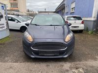 gebraucht Ford Fiesta Trend