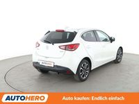 Gebraucht Mazda 2 Kizoku 90 PS (66 kW) 2018 Weiß Limousine