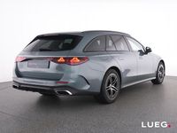 Gebraucht Mercedes E300 AMG 313 PS (230 kW) 2025 Silber Limousine