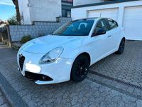 gebraucht Alfa Romeo Giulietta 1,6 JTD