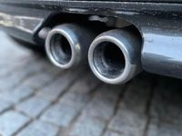 Gebraucht Mini Cooper SD 143 PS (105 kW) 2013 Grau Kleinwagen