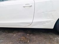 Gebraucht Audi A5 190 PS (139 kW) 2008 Weiß Coupé