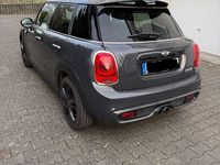 Gebraucht Mini Cooper 192 PS (141 kW) 2015 Grau Kleinwagen