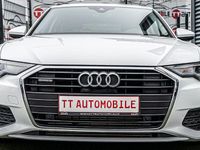 Gebraucht Audi A6 Sport 231 PS (169 kW) 2021 Weiß Kombi