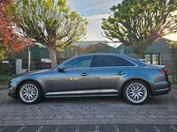Usata Audi A4 Sport 190 CV (139 kW) 2017 Grigio Berlina