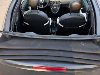 Gebraucht Fiat 500S S 105 PS (77 kW) 2016 Grau Cabrio