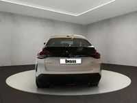 Gebraucht Citroën C4 Feel 131 PS (96 kW) 2022 Weiss Limousine