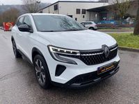 Gebraucht Renault Austral Equilibre 140 PS (102 kW) 2023 Weiß SUV