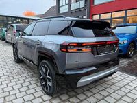 Neu Jeep Compass 156 kW (213 PS) 2026 Grau SUV