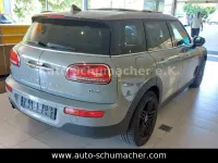 Gebraucht Mini Clubman 102 PS (75 kW) 2020 Grau Kombi