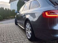 gebraucht Audi A4 2.0 TDI 130kw S Line Avant