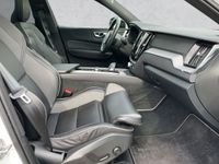 gebraucht Volvo XC60 R Design T8 AWD Recharge 19''LM Pano AHK DAB Harman