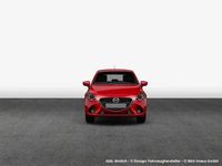 Gebraucht Mazda 2 Nakama 90 PS (66 kW) 2016 Rot