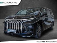 Neu DFSK Forthing 9 326 PS (239 kW) 2026 Schwarz Van / Kleinbus