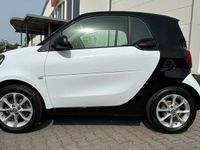 gebraucht Smart ForTwo Coupé TOP ZUSTAND: "Passion"