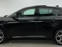 Gebraucht Alfa Romeo Tonale Veloce 160 PS (117 kW) 2024 Schwarz SUV